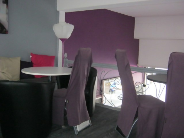 "Bar" in Royan - 2