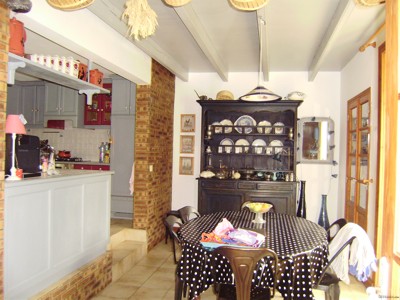 Lovely Detached Property With Land &.. - 2