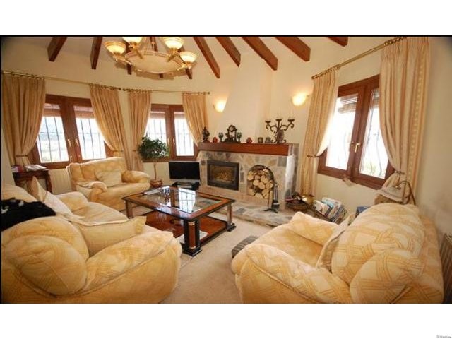 Villa For Sale Orba - Ref: 2254 - 2