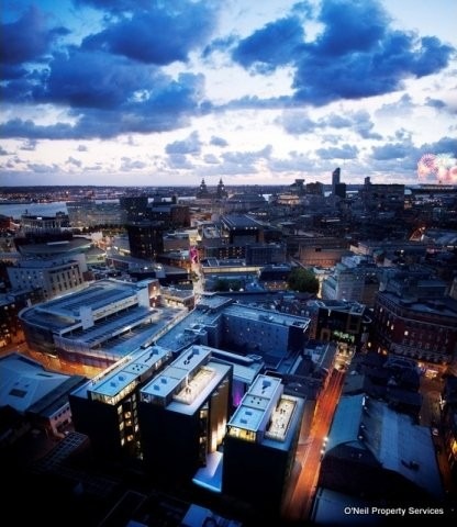 5B, Seel Street, Liverpool, Merseyside.. - 2