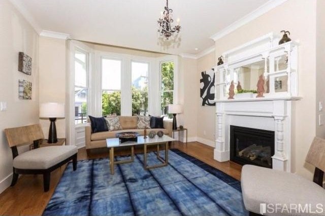 Block of Apartments For Sale: 706 -708.. - 2