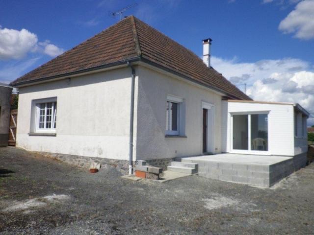 Maison / Villa Pont Hebert (50880)