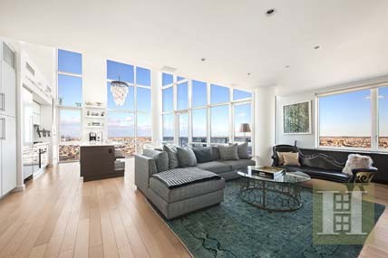 3 bedroom Apartment For Sale: 22 NORTH.. - 2