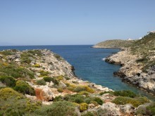Seafront Development Land In Crete For..
