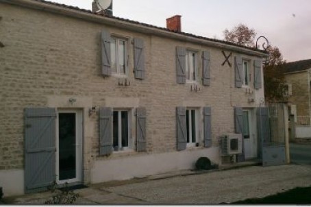 Stone House For Sale St Jean D Angely