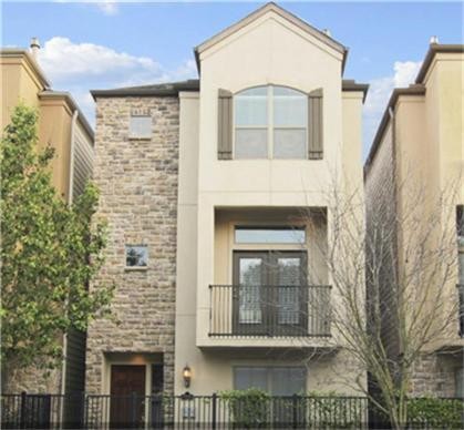 3 bedroom Apartment For Sale: 5815 Lacy..