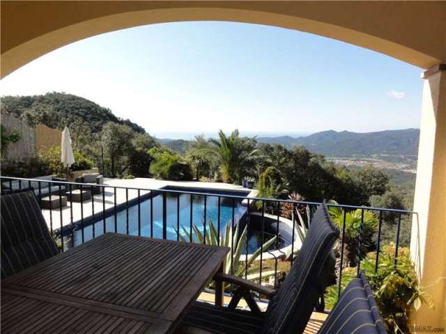 House For Sale Costa Brava Sta.Cristina.. - 2