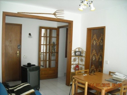 SOL PINS I - 25 - Costa Brava Tamariu -.. - 2