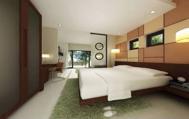 Award winning boutique hotel style.. - 2