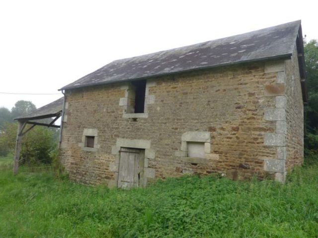 Longere 15 Minutes from Alencon - 2