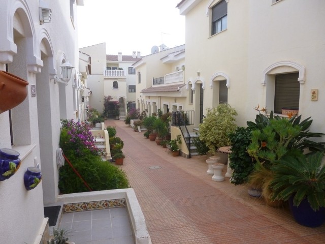 Resale · Townhouse · Spain · Costa Bl.. - 2