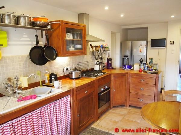 St Meard de Gurson (Dordogne) - 4 bed.. - 2