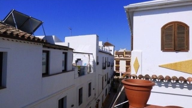1 Bed Town House for sale in Marbella - 2