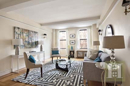 3 bedroom Apartment For Sale: 123 WEST..