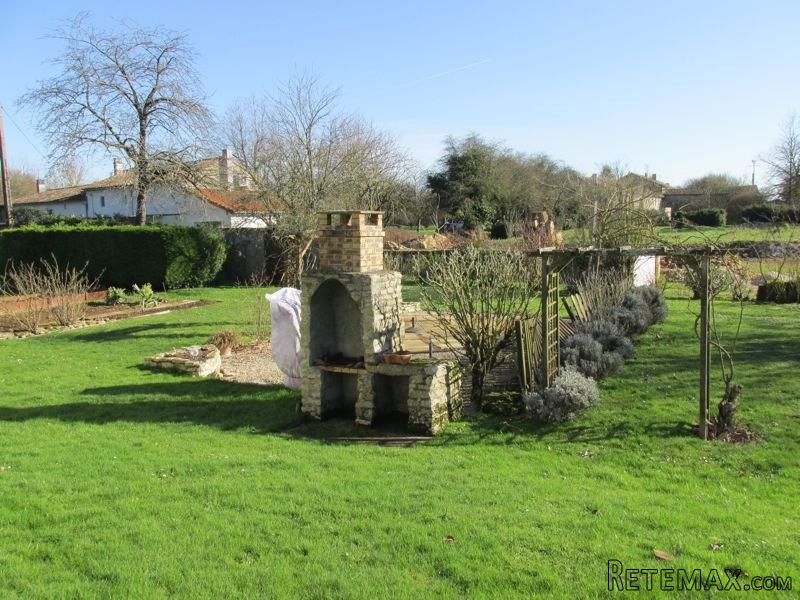 Detached 3 Bed House With Sous Sol - 2