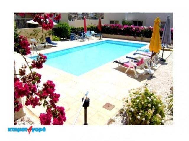 Apartment-Flat in Peyia Village, Pafos