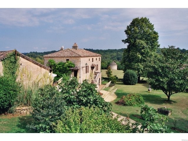 Beautiful 17th Century Estate With 23ha.. - 2