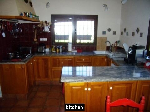 Finca for sale in Pizarra, Malaga, Spain - 2
