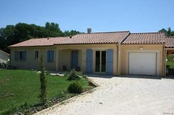 South Of Sarlat And Close To Beynac..