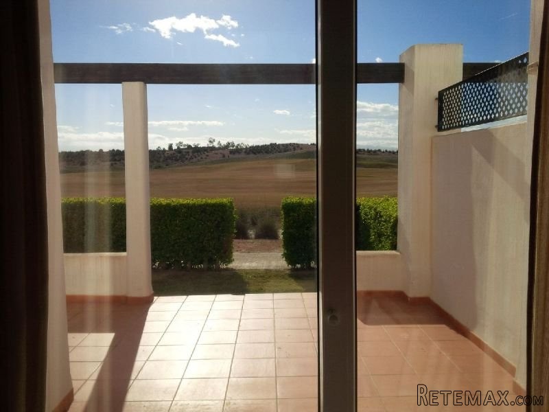 2 Bedrooms - Apartment - Murcia - For..