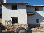 Country House, Granada (Inland-Coast)..