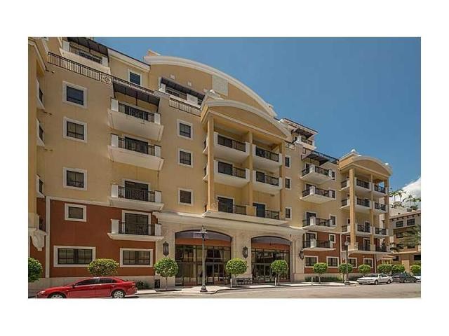 2 bedroom Flat For Sale: 8395 SW 73 AV.. - 2