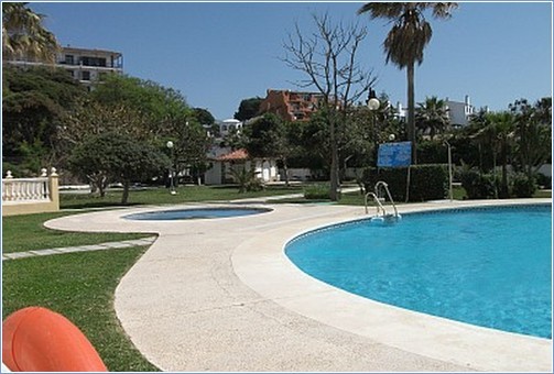Apartment for sale in Calahonda - 2