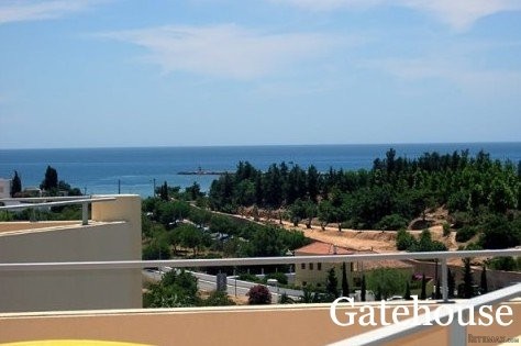 Luxury 2 Bed Apartment In Ferragudo For.. - 2