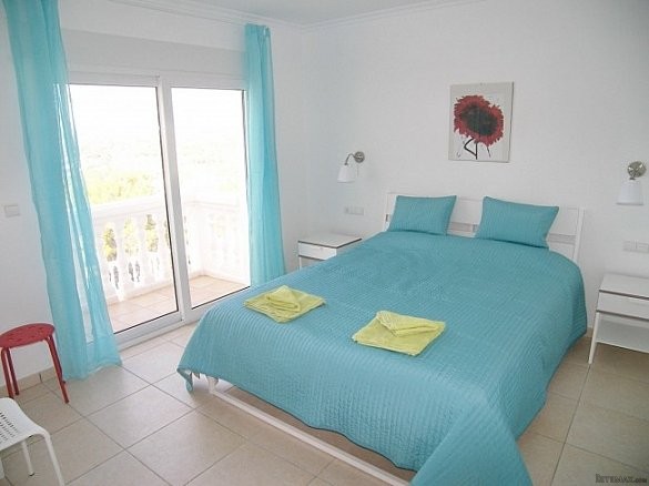 Villa in Moraira - 2