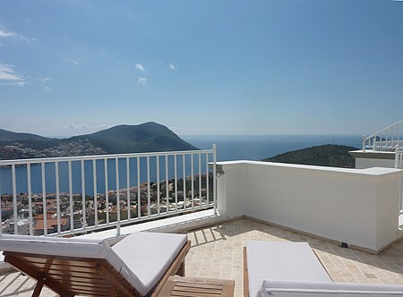 2 Bedrooms - Apartment - Antalya - For..