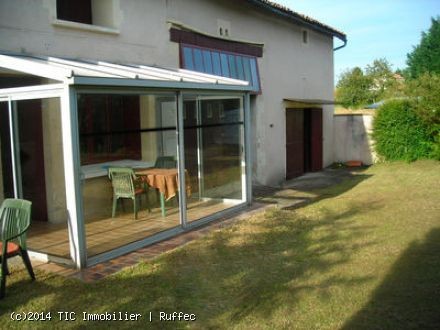 4 Bedroom Fermette - 2
