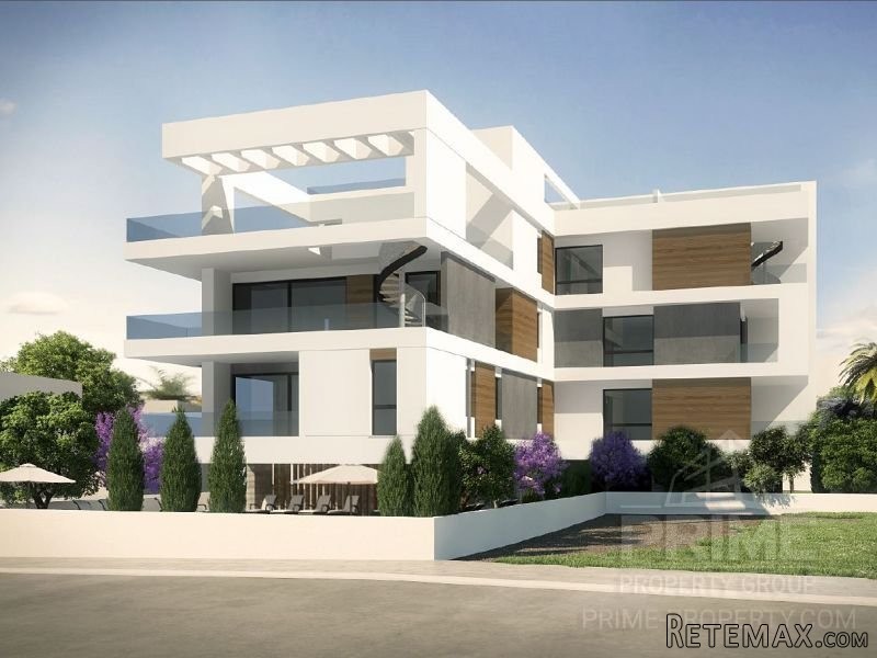 Apartment in Limassol, Cyprus, for.. - 2