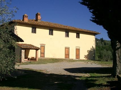 Rustic / Farmhouse / Court for sale in..