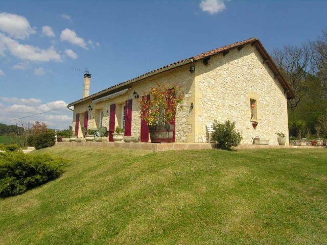 27279 - Vente - Maison - Vergt