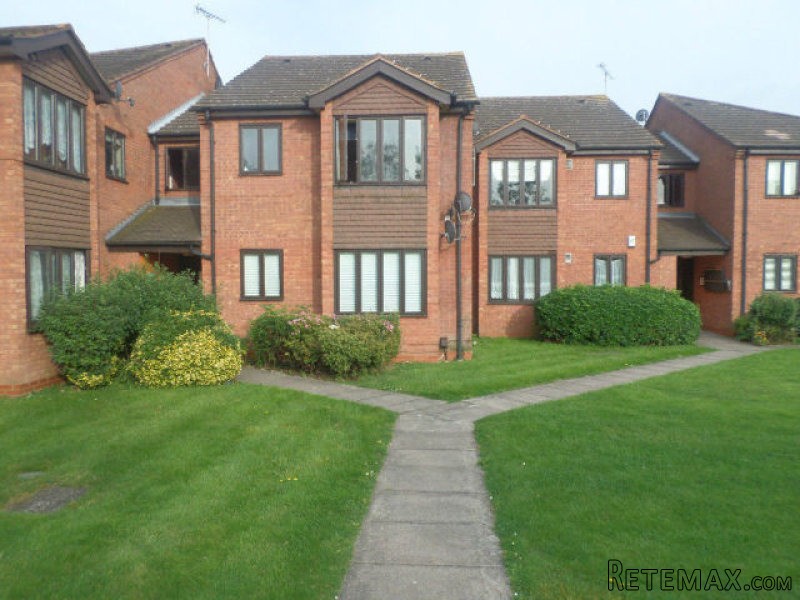studio flat for sale