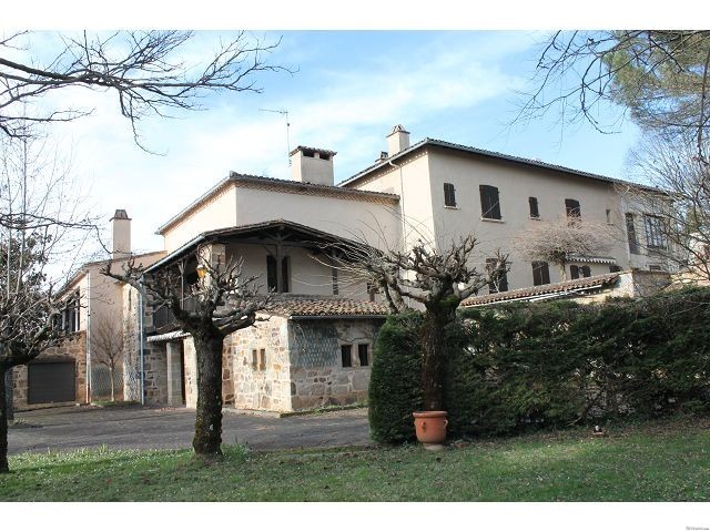 Vente Maison Figeac