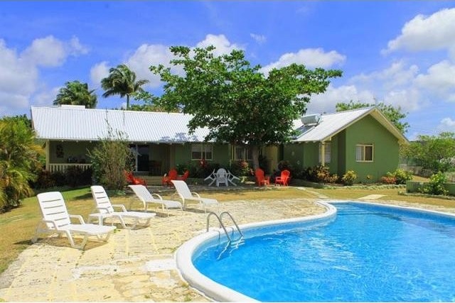 Property For Sale: Westmoreland, St... - 2