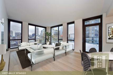 2 bedroom Apartment For Sale: 160 EAST..