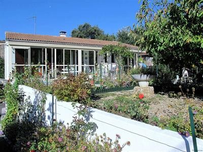 (Detached) House 7 Rooms
