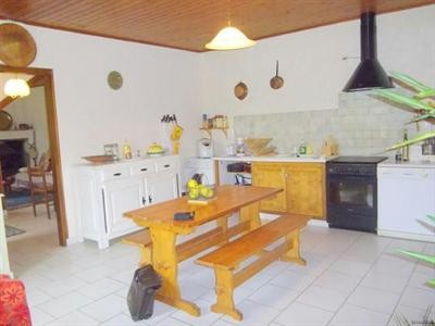 House Villa 5 Rooms - 2