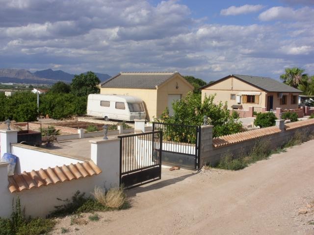 lovely 3 bed country house
