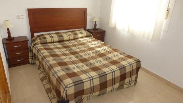2 Bedrooms - Terraced - Murcia - For.. - 2