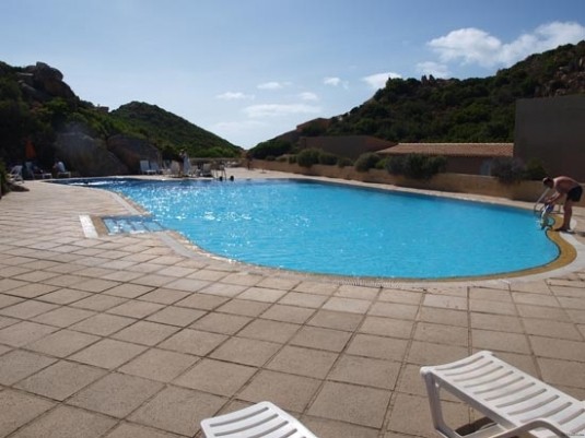 Apartment, Costa Paradiso, Trinità..