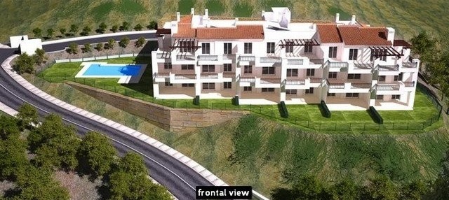 Penthouse for sale in Marbella East.. - 2