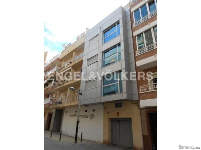 APARTAMENT IN CITY CENTRE