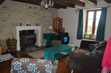 Great gite complex - main house, 6.. - 2
