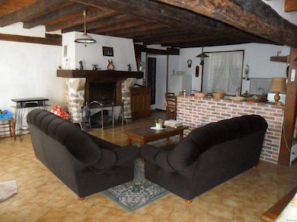 Rural Property with Land - 2