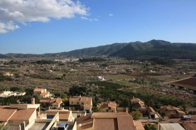 3 Bedrooms - Townhouse - Alicante - For.. - 2
