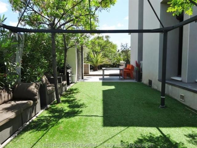 4 bedroom Villa For Sale: 34200 SETE