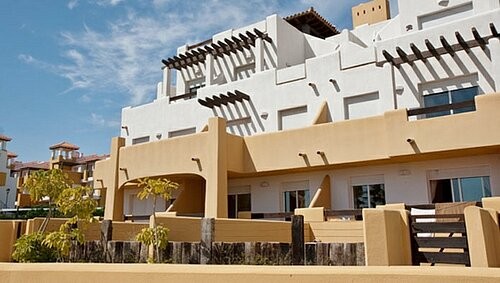 EXCELLENT VALUE-1 BED APARTMENTS